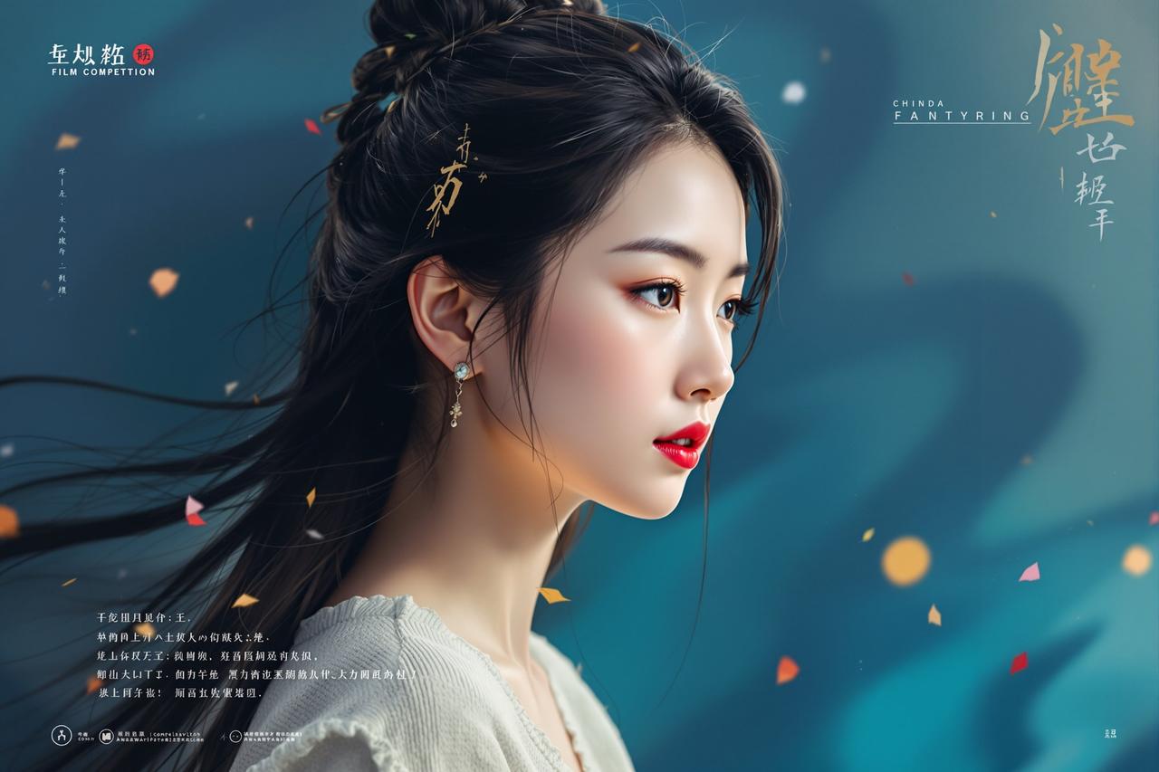 影迷创作大赛 - 我心中的欧美成人